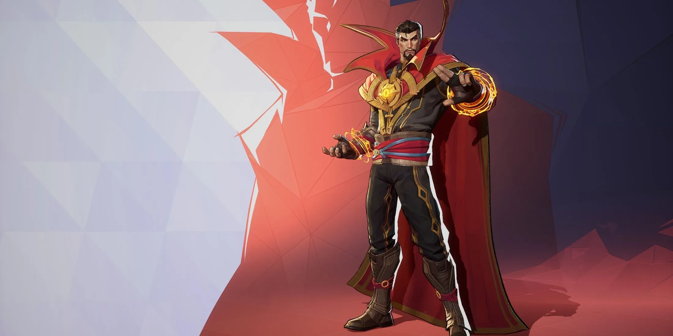 Doctor Strange - Default Skin