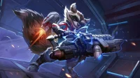 Anleitung zum Spielen von Rocket Raccoon in Marvel Rivals: Fähigkeiten, ultimative Moves, Tipps und Tricks