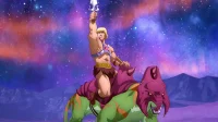 Les différences entre le film et la série animée Masters of the Universe expliquées par l’acteur He-Man