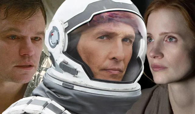 Guide complet sur le casting et les personnages d’Interstellar