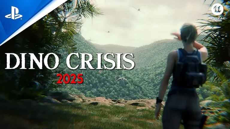 Top 14 Upcoming Ultra-Realistic Dinosaur Horror Games to Expect in 2025 and Beyond