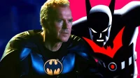 Michael Keatons abgesetzter Batman Beyond-Film schmerzt nach diesem beeindruckenden Konzepttrailer noch mehr