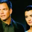 NCIS 업데이트: Tony & Ziva 배우, 새 촬영에서 독점 상품 공유