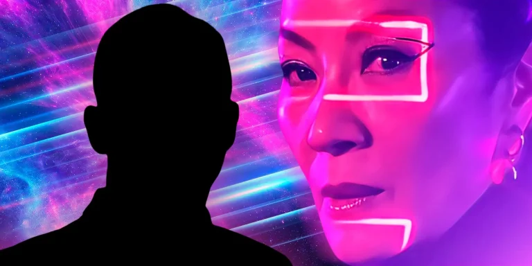How Star Trek’s Section 31 Movie Can Revive Discovery’s Most Memorable Villain