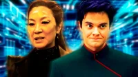 O melhor filme da Seção 31 de Star Trek que não está sendo feito