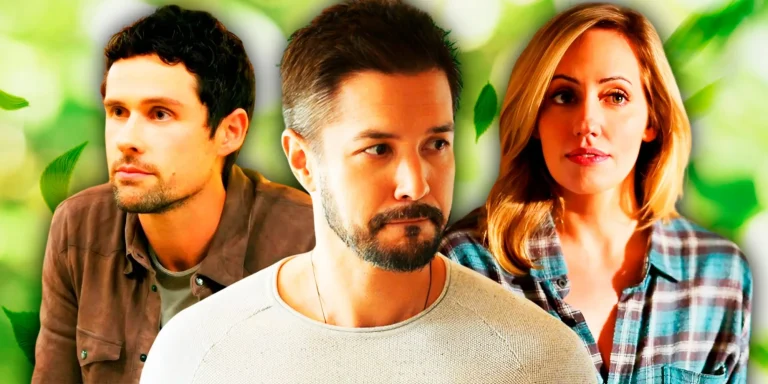 Mike’s Discovery of Brie and Brady’s Affair in Virgin River Season 6