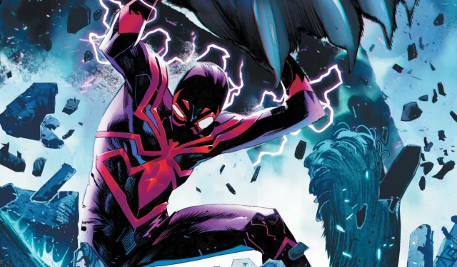 Miles Morales incontra una divinità nell’espansione del Pantheon della Marvel, ottenendo una nuova missione