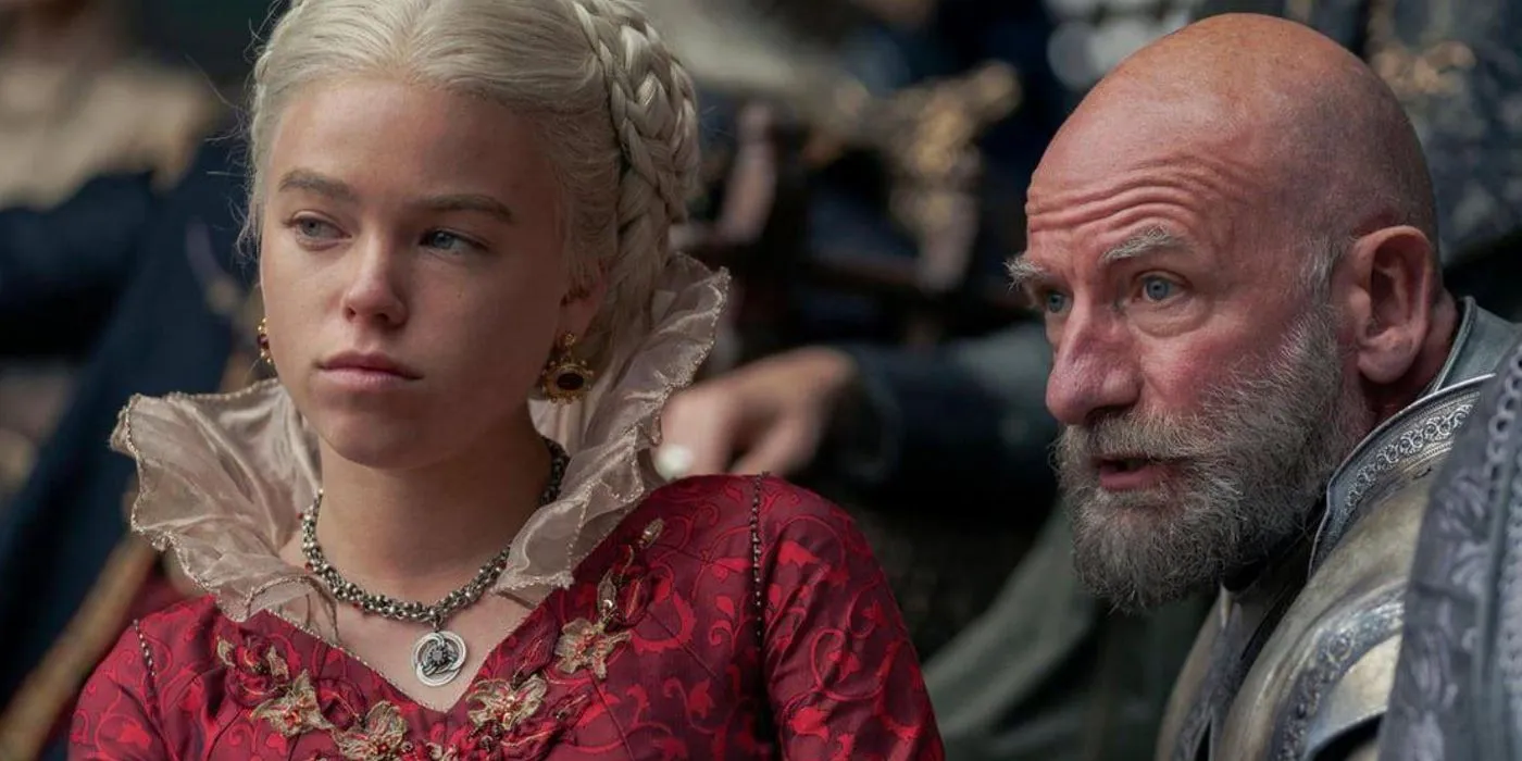 Graham McTavish als Harrold Westerling