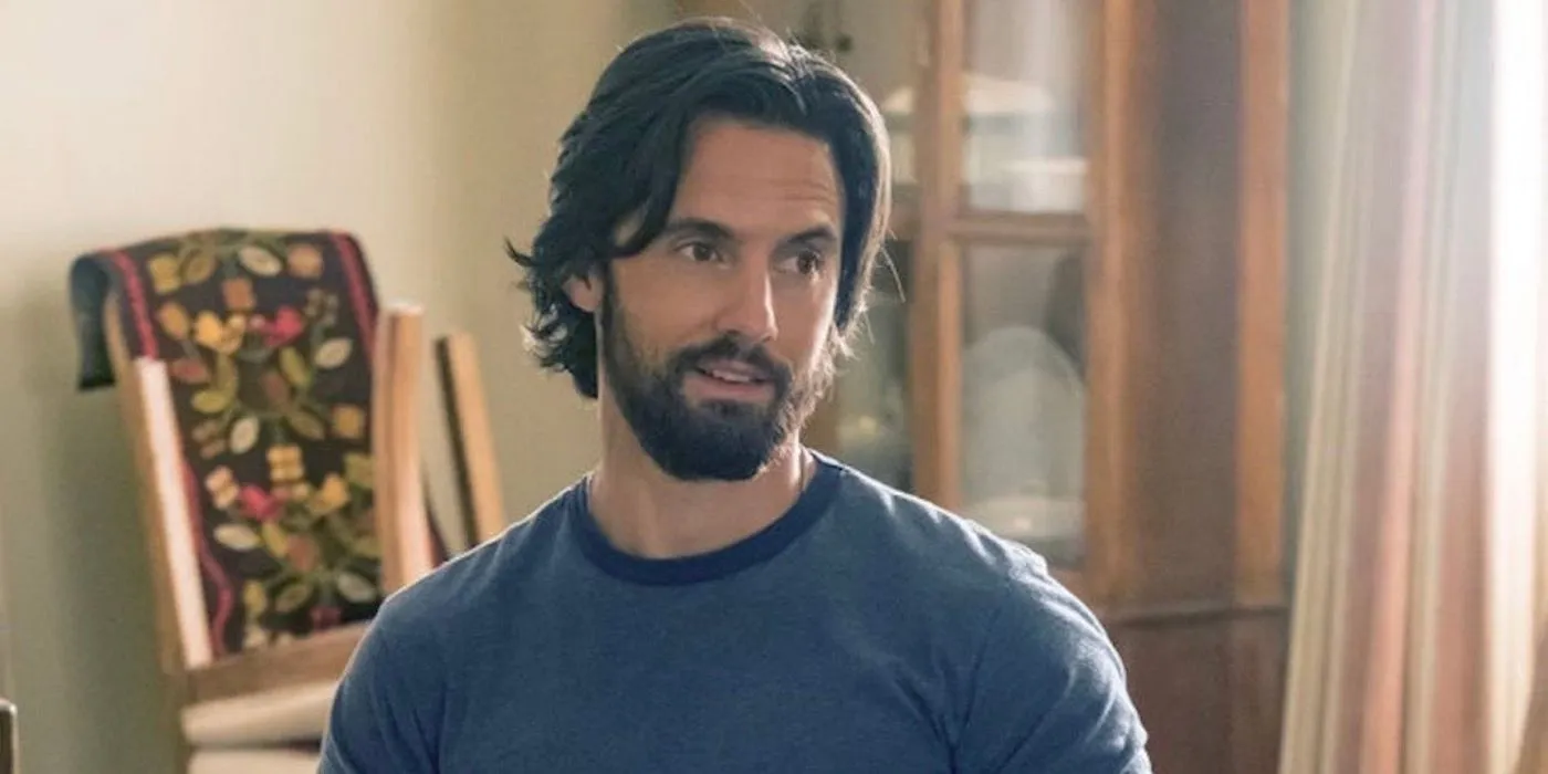 This Is Us의 Milo Ventimiglia