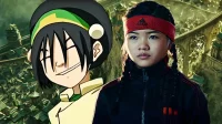 Avatar: Der Herr der Elemente Staffel 2: Realfilm von Toph vs. Zeichentrickversion – Star enthüllt wichtige Unterschiede