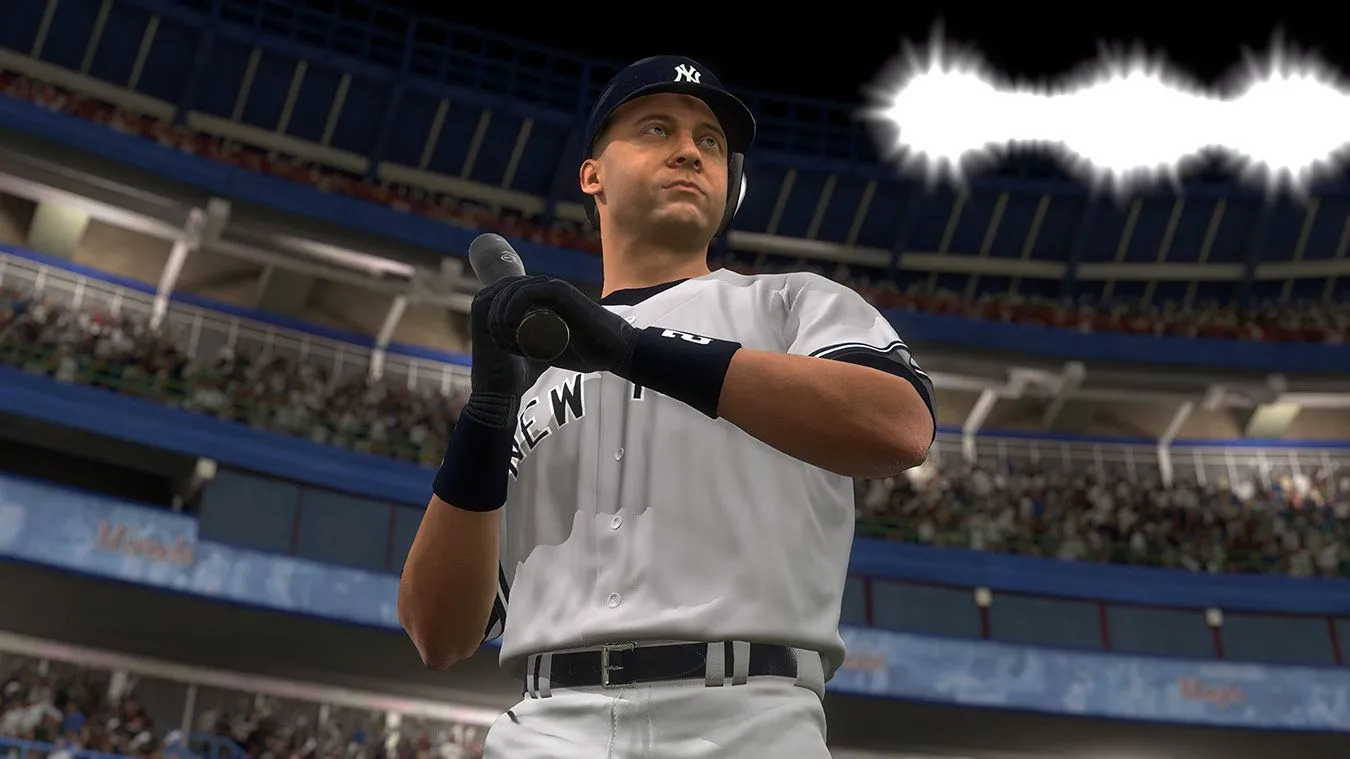 MLB The Show 24의 스크린샷