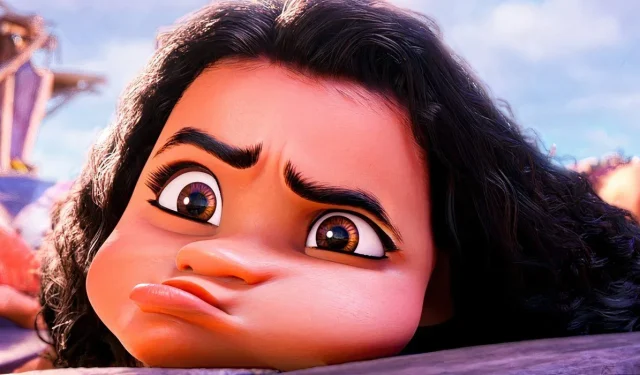 Moana 2 Box Office Earnings: Total Doméstico, Números Mundiais, Fim de Semana de Estreia e Recordes