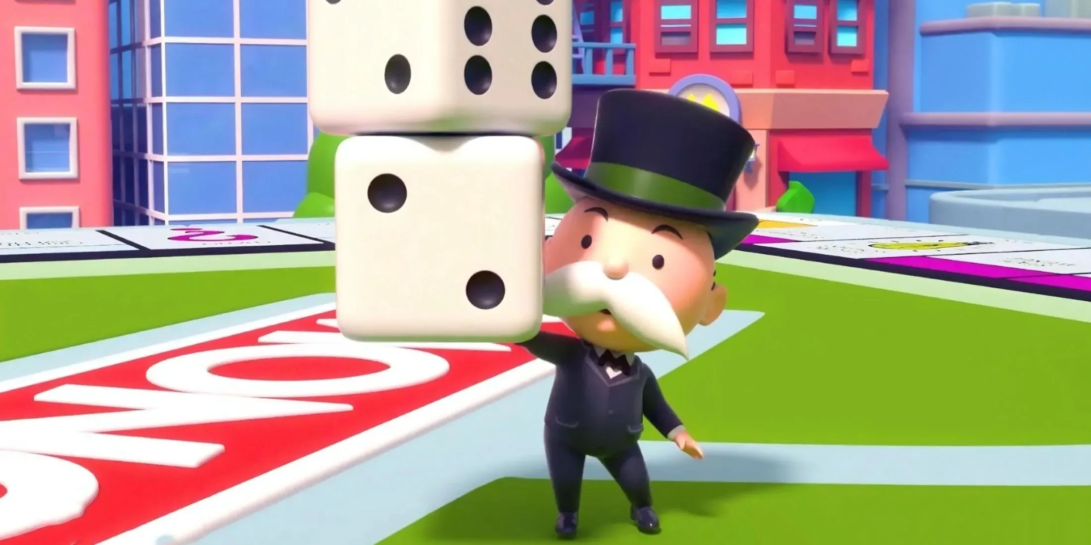 Jogadores de Monopoly GO estão expressando insatisfação com o recente evento de três dias.