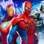 Optimal Keyboard and Mouse Settings for Marvel Rivals