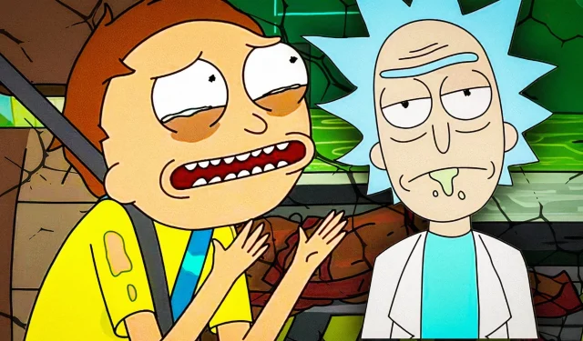 Rick e Morty enfraquecem mensagem de episódio importante apenas 4 anos depois: o que esperar da 8ª temporada