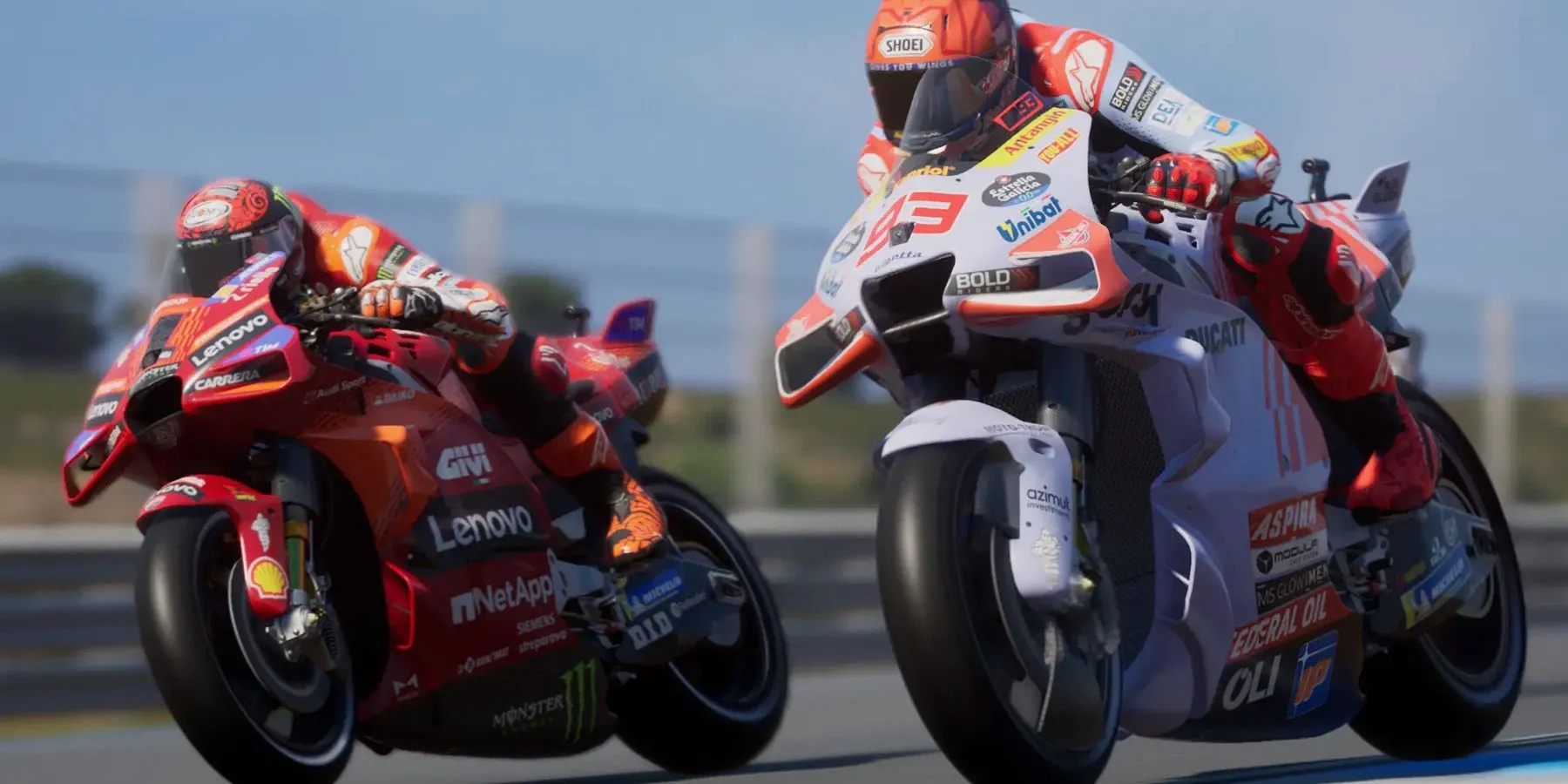 Cartella stampa MotoGP 24