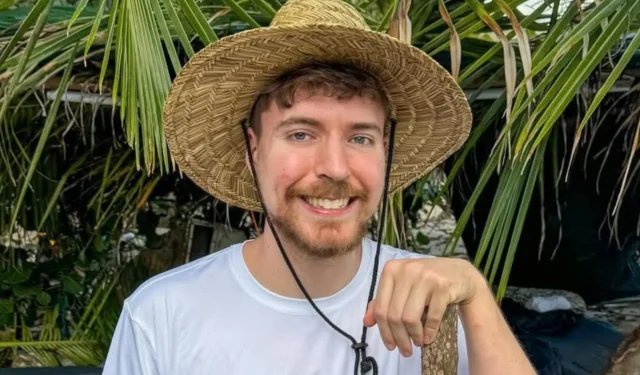 MrBeast erreicht bemerkenswerten neuen Meilenstein bei YouTube-Abonnenten