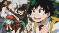 Der Schöpfer von My Hero Academia empfiehlt einen neuen Manga, den man unbedingt lesen sollte – nicht verpassen!