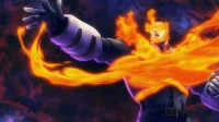 My Hero Academia corre el riesgo de socavar el arco de redención de Endeavor con una nueva adaptación al anime