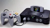 소문난 Nintendo 64 Classic이 현대 게임 콘솔에 등장할 예정