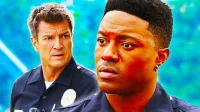 Aarons Ausstieg aus Staffel 7 von „The Rookie“: Positives Update zur Zukunft von Tru Valentinos Charakter