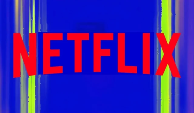 研究顯示 Netflix 2024 年取消的節目比其他任何電視網都多