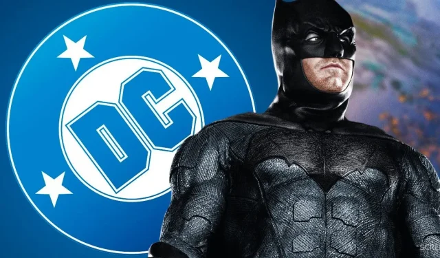 James Gunn Discusses Batman’s Future in the DC Universe Following Recent Appearance