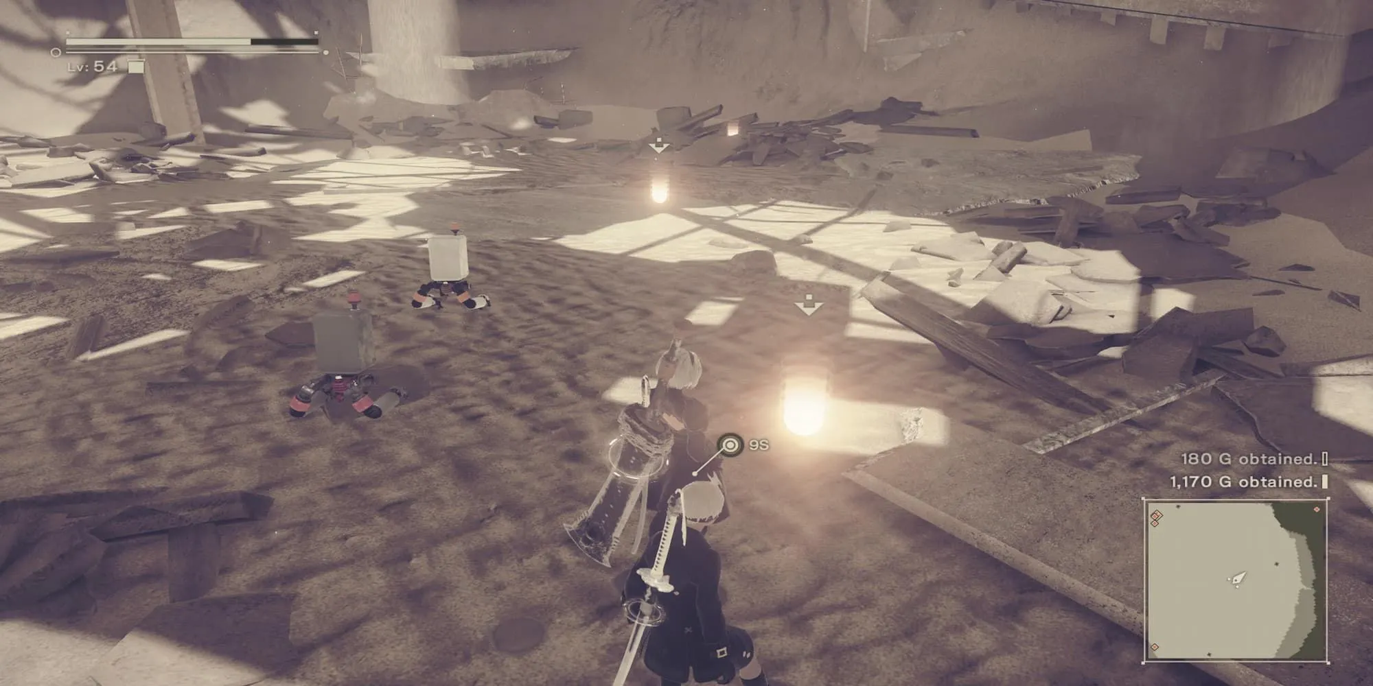 NieR: Automata Image 1