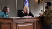 Descubre a los 3 actores de The Big Bang Theory que aparecen en Night Court