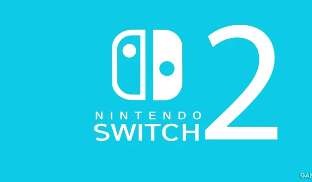 Switch 2 硬體和遊戲細節在線洩露：最新謠言揭曉