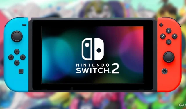 Sortie de la Nintendo Switch 2 : l’occasion de faire revivre un titre sous-estimé de la Nintendo Switch originale