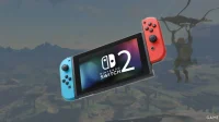 O impacto a longo prazo do menor consumo de energia do Switch 2 do que o esperado