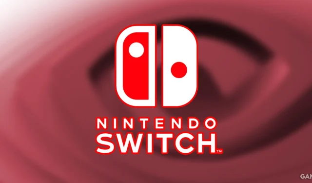 Patent Nintendo sugeruje znaczącą funkcję dla nadchodzącego Switch 2