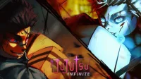 활성 Jujutsu Infinite 코드의 전체 목록 – 2025년 1월