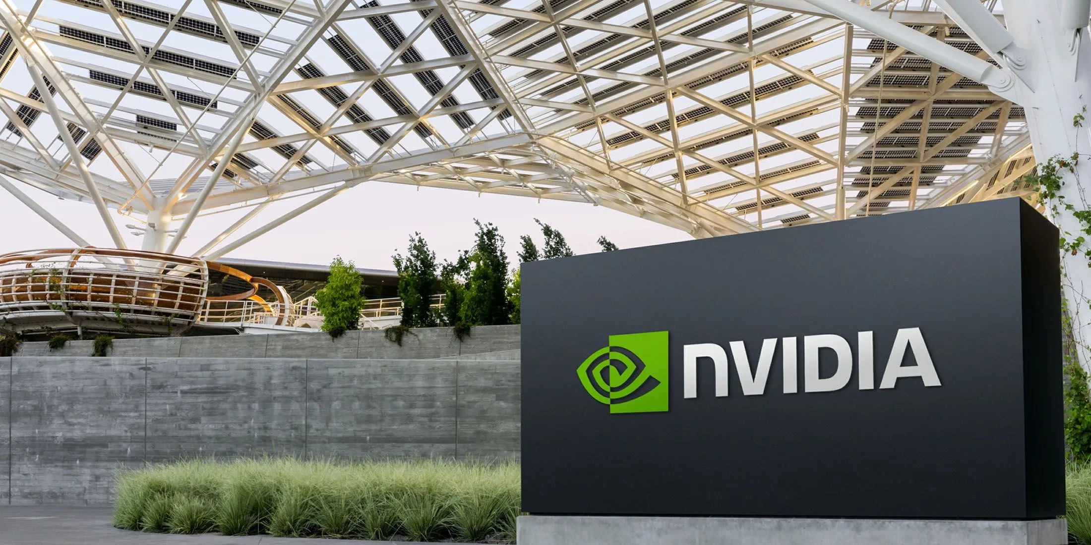 Der globale Einfluss von Nvidia