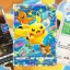 ポケモン TCG ポケットが、限定カメックス プロモーション カードと無料パックのプレゼントを含む新年イベントを発表