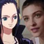 Si avvicina l’uscita della seconda stagione di One Piece: Lera Abova si prepara per il suo ruolo di Robin