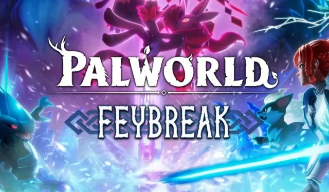 Palworld’s New Weapon Falls Short: Here’s Why