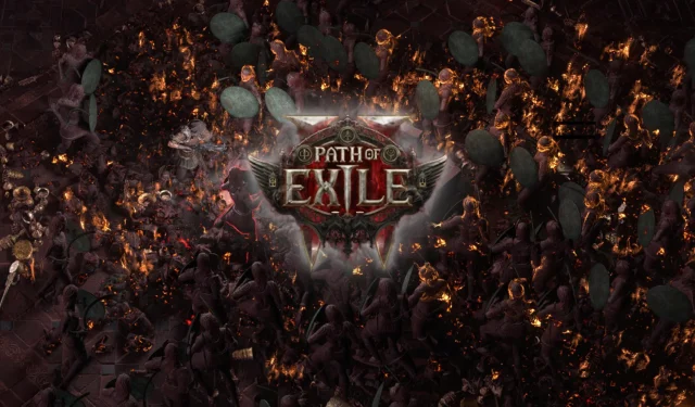 Estrategias de expertos para alcanzar el éxito en el final de Path of Exile 2