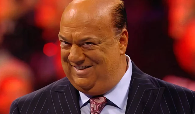 Paul Heyman discute a transição da WWE para a Netflix e o início de uma nova era: “Nossa apresentação de produtos precisa de evolução”