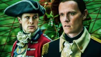 Percy Beauchamp in Outlander und seine Verbindung zu Lord John verstehen