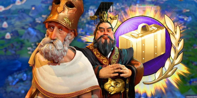 Top 10 Leaders for Achieving Cultural Victory in Civilization 6