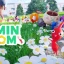 2025년 1월 Pikmin Bloom을 위한 커뮤니티 데이 계획 공개