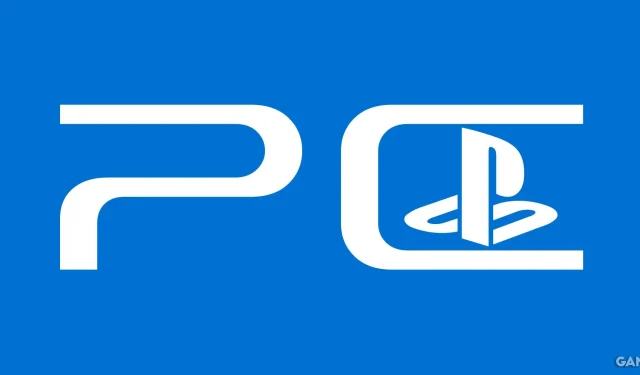 Sony évoque la perte potentielle de joueurs PS5 au profit des jeux PC