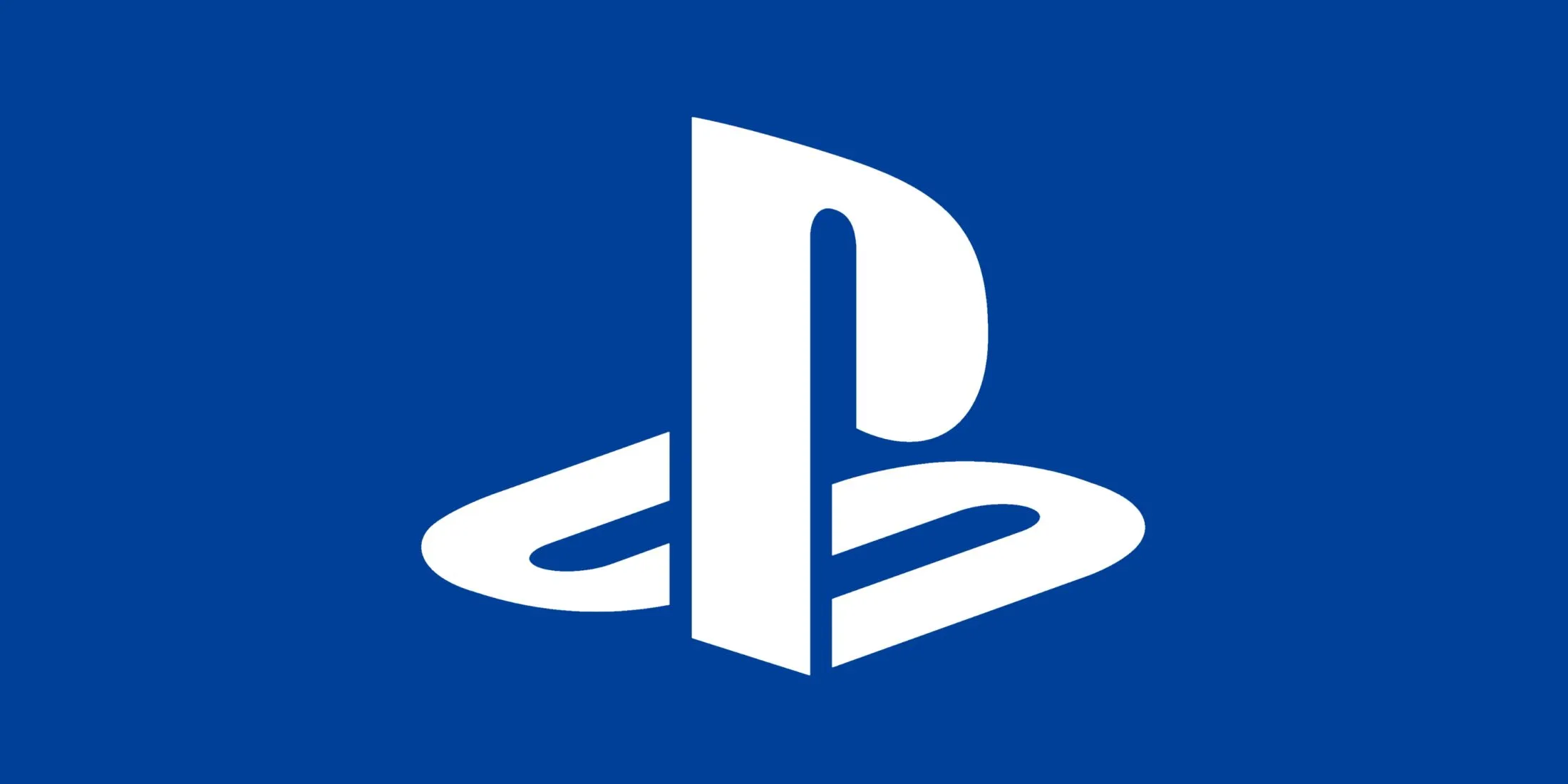 Logo della PlayStation