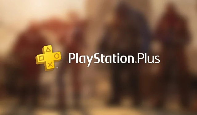 2025년 1월 PS Plus 무료 게임 발표