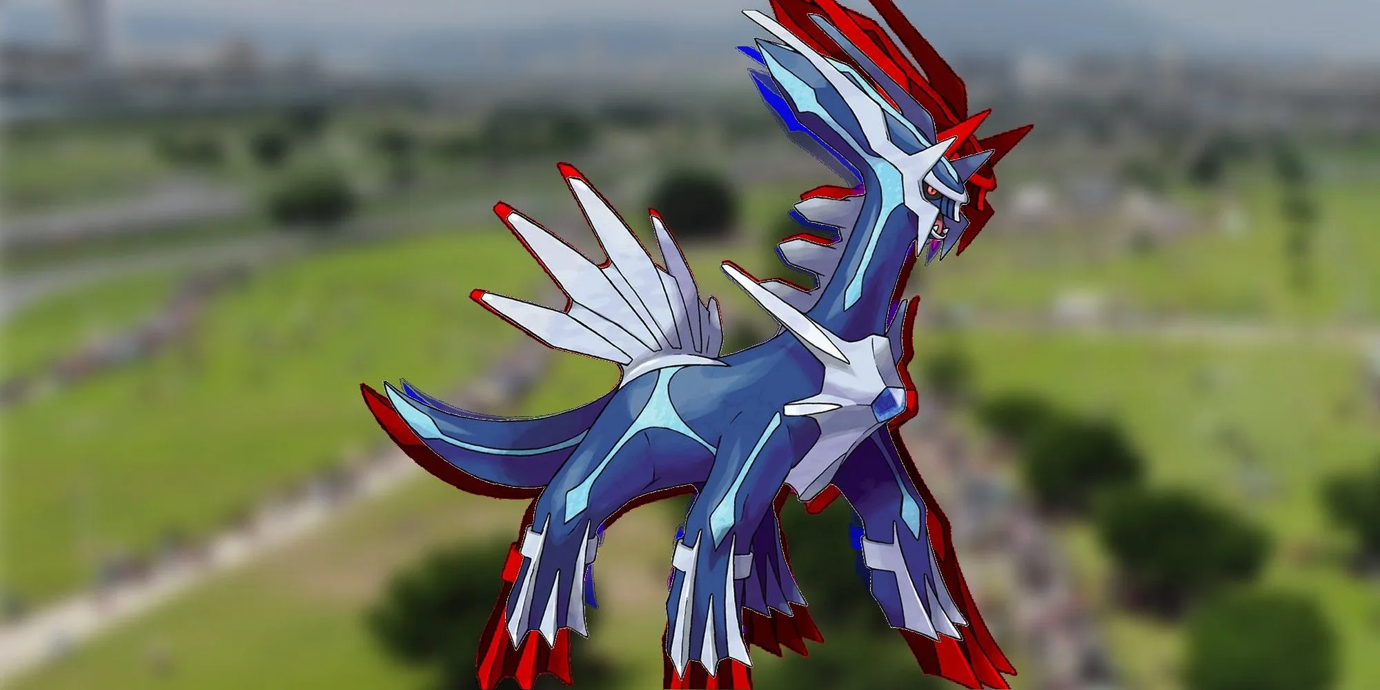 Dialga