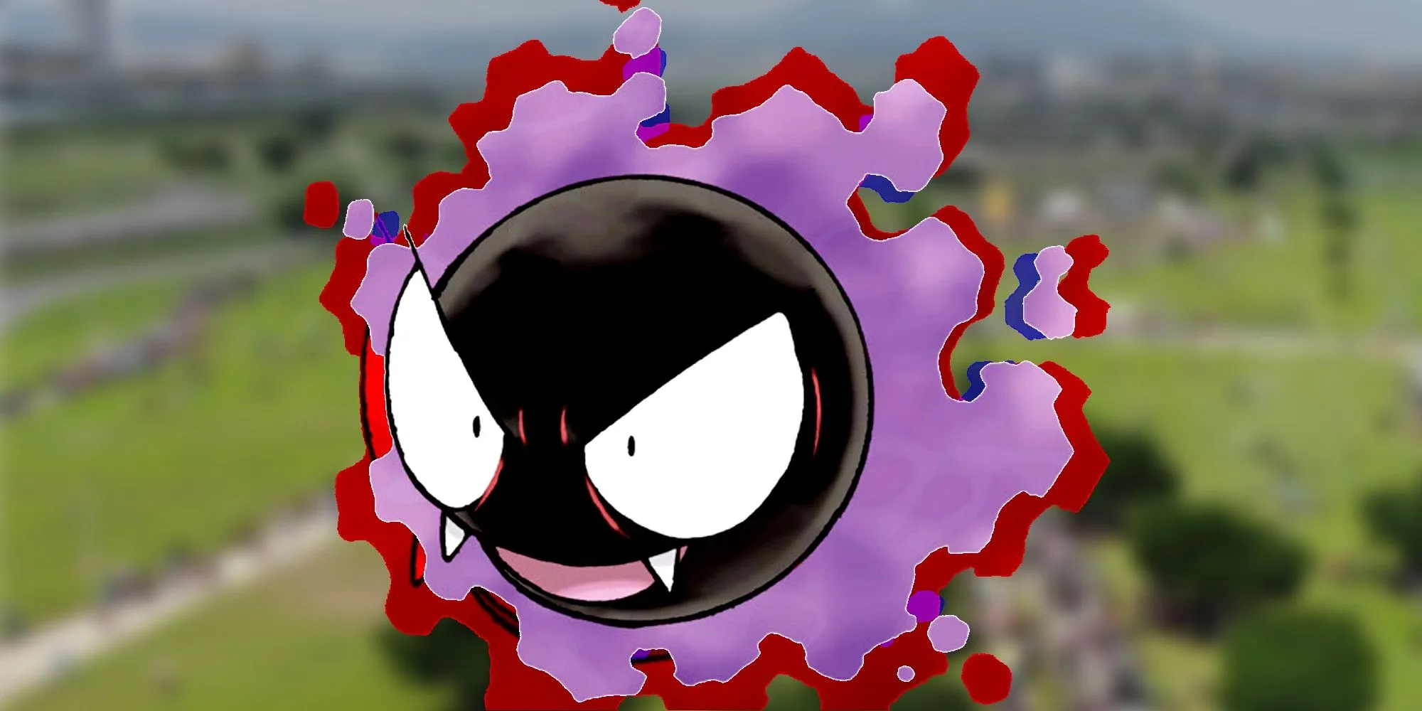 Gastly