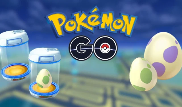 Styczniowy przewodnik po Pokemon GO Eggs – Dostęp do edycji