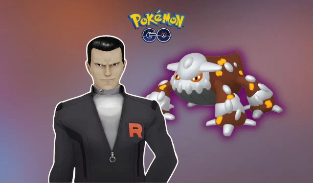 Defeating Giovanni in Pokemon GO: Strategy Guide for January 2025